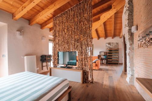 Scanzorosciate Bed & Breakfast | B&B La Pentola dei Sogni