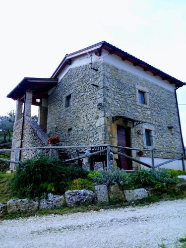 Arpino House | B&B La Pietra