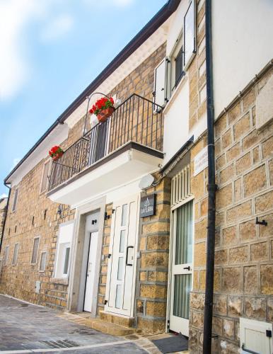 Filiano Bed & Breakfast | B&B La Pigna
