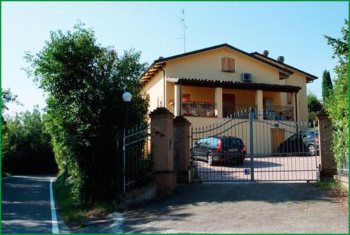 Maranello Bed & Breakfast | B&B La Pilastrina