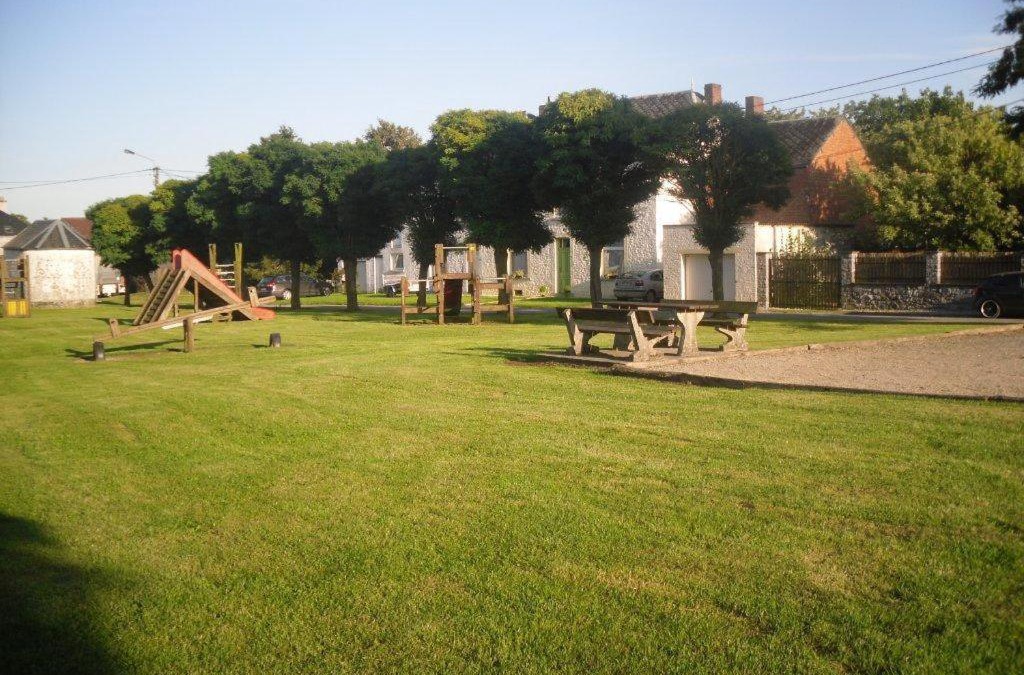 Surice Bed & Breakfast | B&B La Place Verte