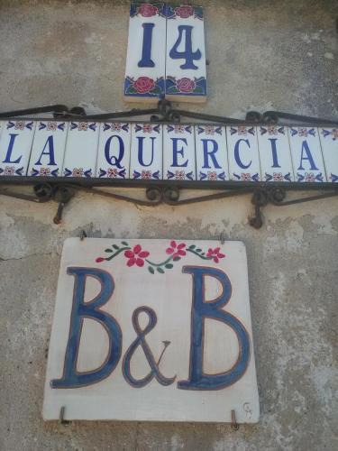 Villaggio delle Mimose Bed & Breakfast | B&B La Quercia