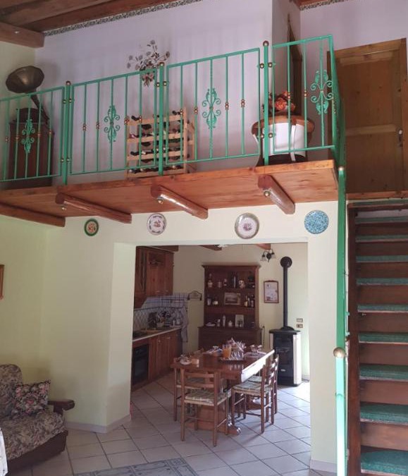 San Nicola Manfredi Bed & Breakfast | B&B La Rocca
