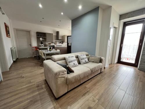 Valverde Apartment | B&B La Rosa dell'Etna - Appartamento completo
