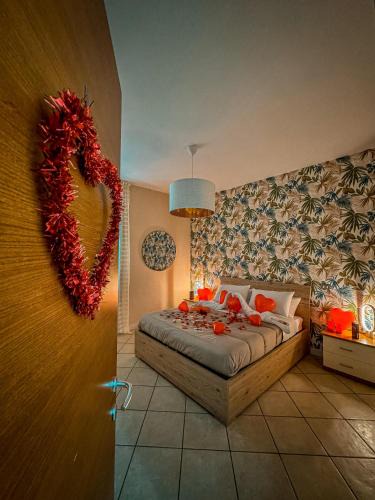Antrosano Bed & Breakfast | B&B La Rosa
