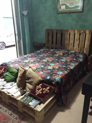 Argenta Bed & Breakfast | B&B La Salghè