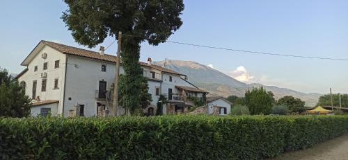 Castrocielo House | B&B La Staffa