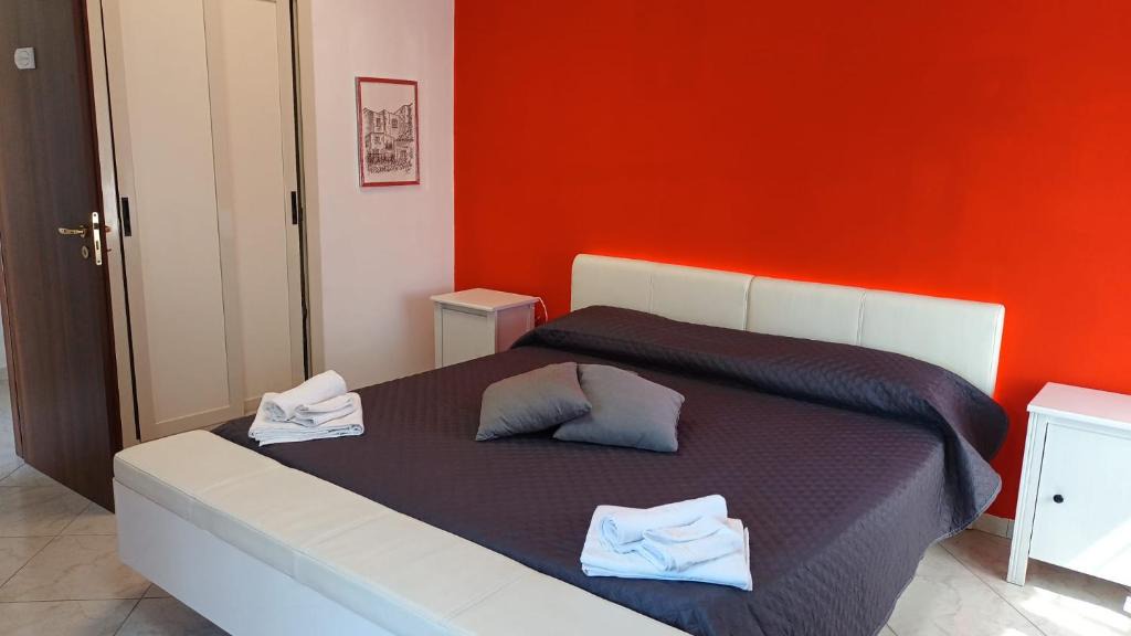 Sibari Bed & Breakfast | B&B La Stazione
