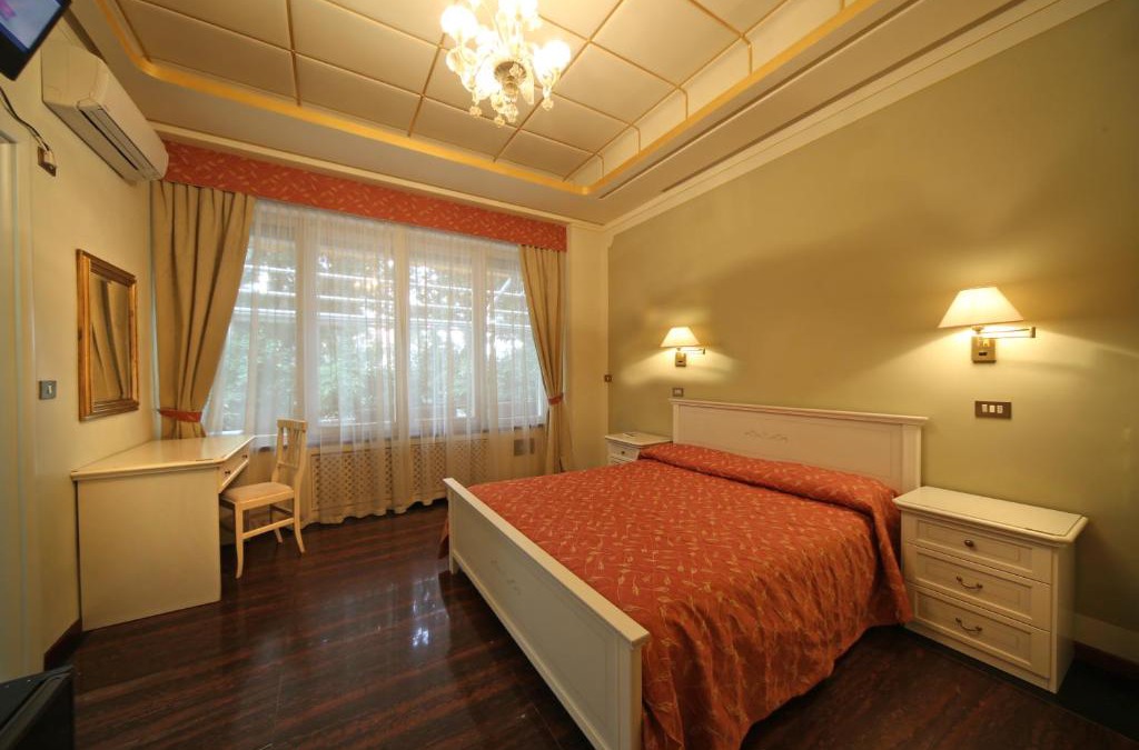 Centro Storico Sud Bed & Breakfast | B&B La Terrazza