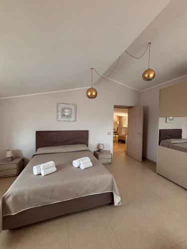 Mormanno Bed & Breakfast | B&B La Terrazza