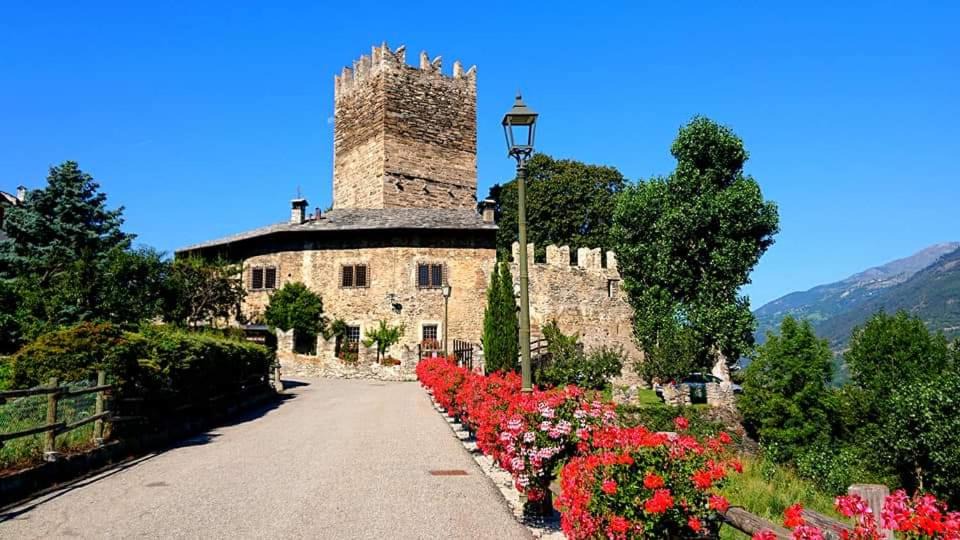 Pila Bed & Breakfast | B&B La Tour de Villa