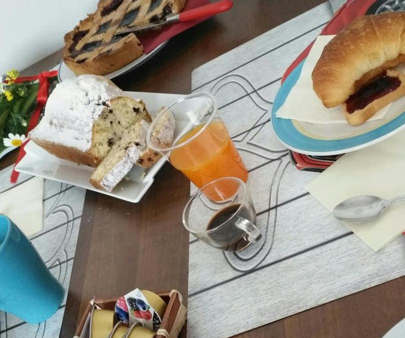 Pignola Bed & Breakfast | b&b la vecchia 500