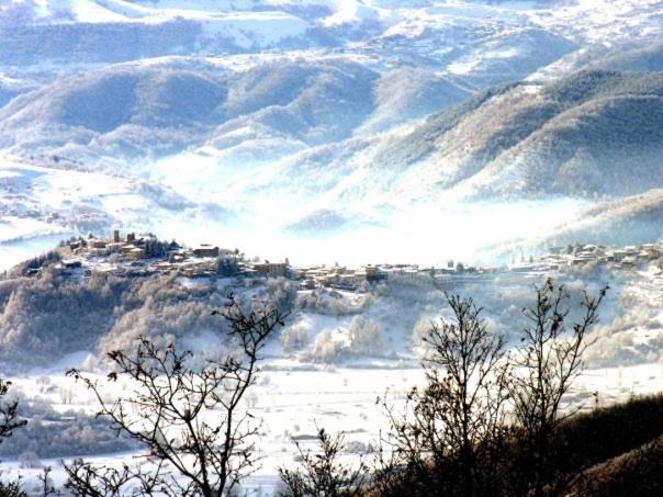 Montereale Bed & Breakfast | B&B La Vecchia Osteria