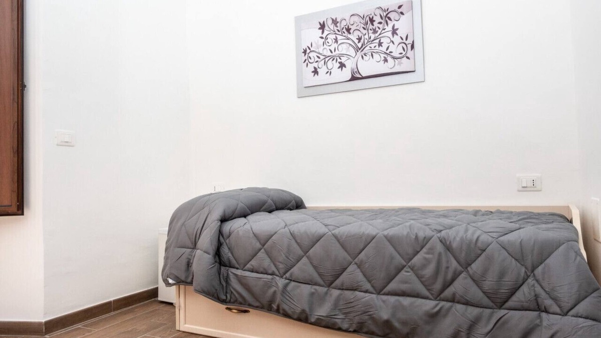 Corigliano-Rossano Bed & Breakfast | B&B La Via dei Mulini - Single Room