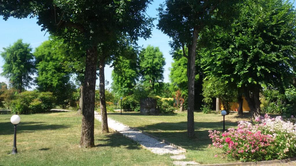Rubano Bed & Breakfast | B&B La Vigna di Federico