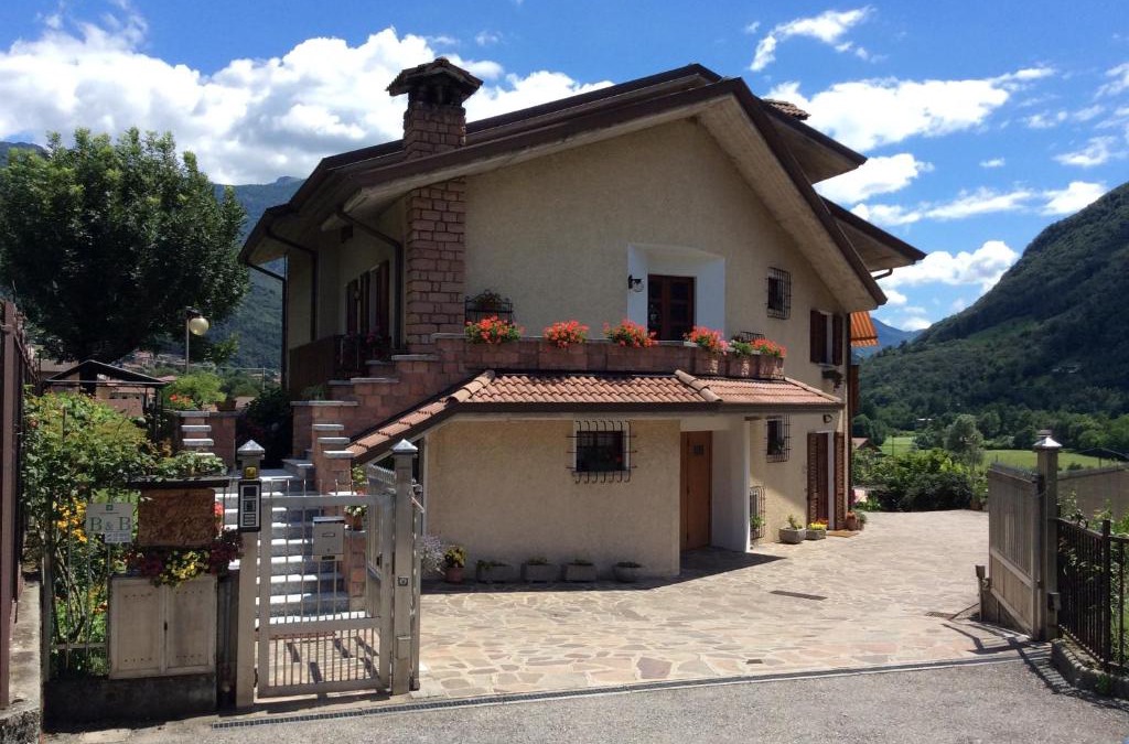 Primaluna Bed & Breakfast | B&B La Vigna
