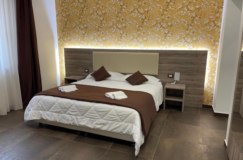 Cittanova Bed & Breakfast | B&B La Villa Cittanova