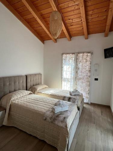 Rozzano Bed & Breakfast | B&B LA VILLA Rozzano - HUMANITAS - FORUM ASSAGO - MILANO FIORI - IEO