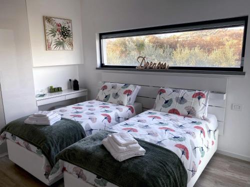 Bellante Bed & Breakfast | B&B La Villetta