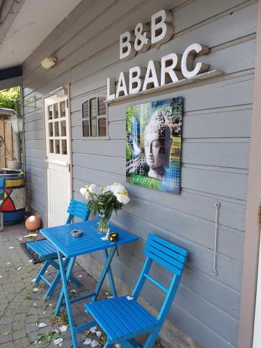 Rockanje Apartment | B&B Labarc