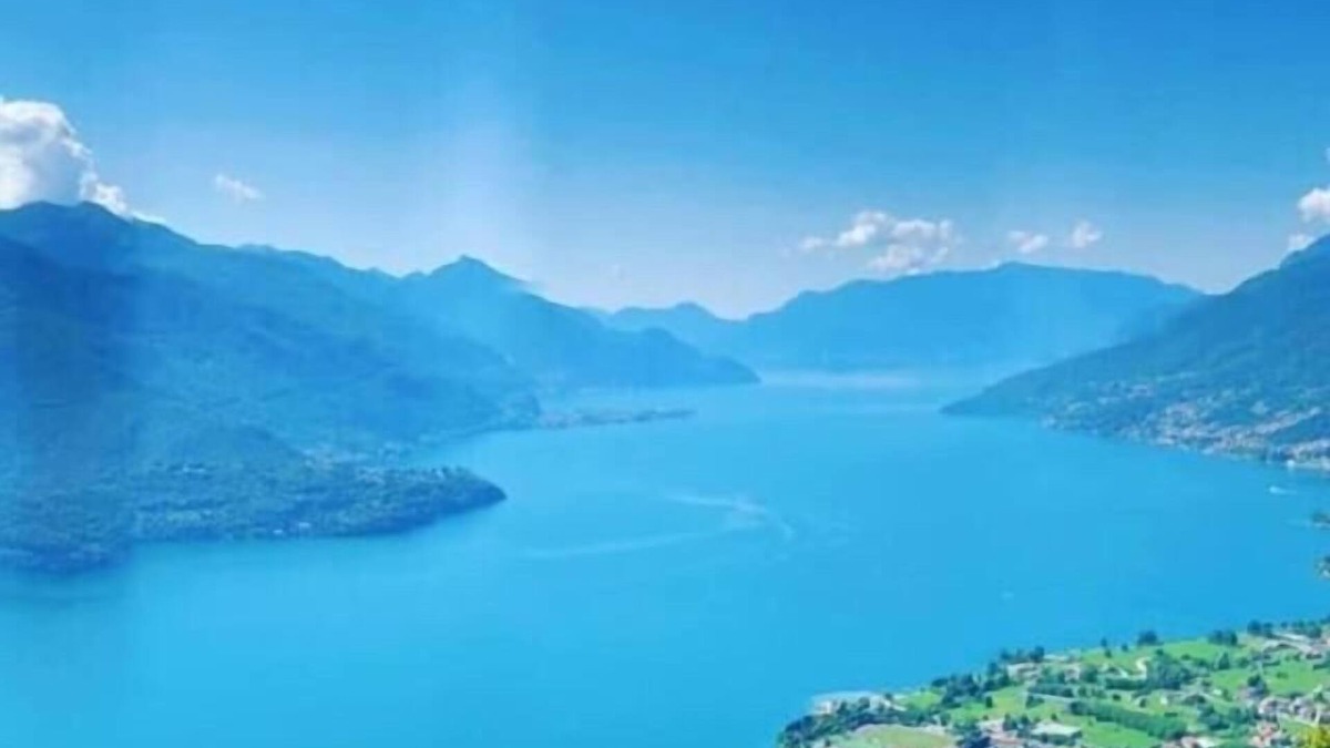Lecco Bed & Breakfast | B&B Lake Como Cottage