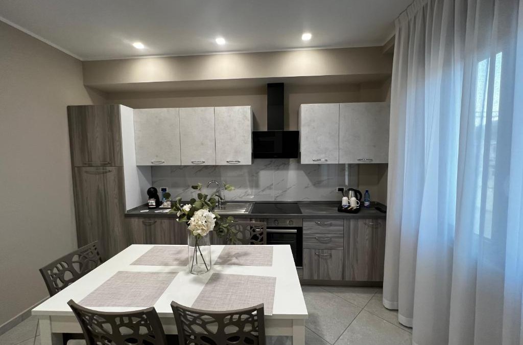 Sant'Eufemia Lamezia Bed & Breakfast | B&B Lamezia Central Airport