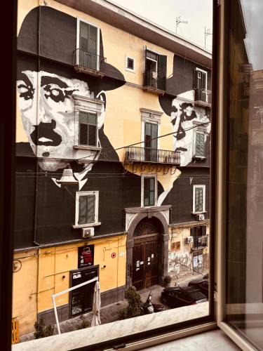 Rione Sanita Bed & Breakfast | b&b Lammatari 56