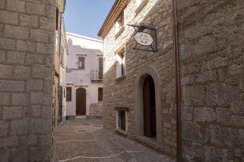 Schiavi d'Abruzzo Bed & Breakfast | B&B Largo Alighieri