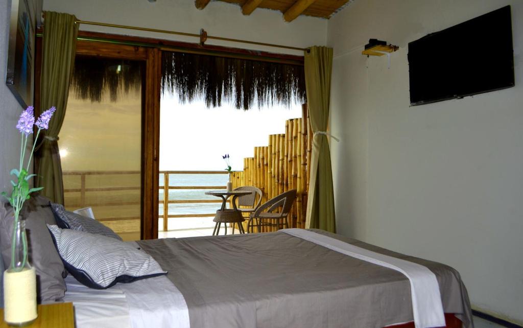 Las Pocitas House | B&B Las Playitas