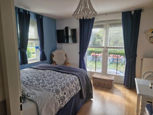 Municipality of Eindhoven Bed & Breakfast | B&B Le Bon Vivant Eindhoven
