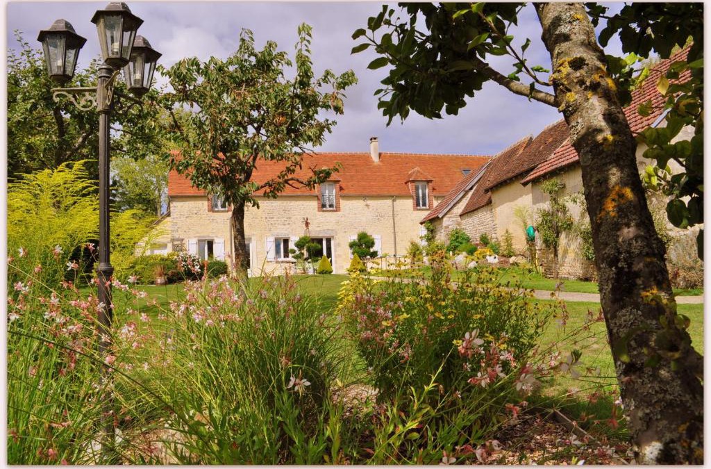 Aunou-sur-Orne Bed & Breakfast | B&B le bourg d'Aunou, petit déjeuner compris