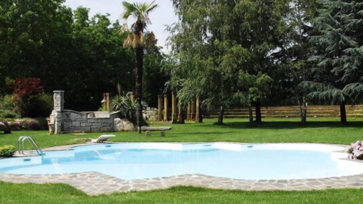 Cureggio Bed & Breakfast | B&B Le Carrozze