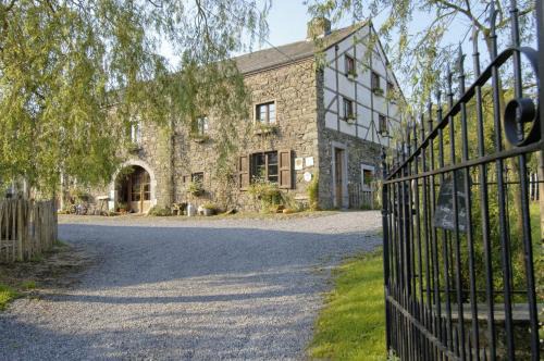 Cheoux Bed & Breakfast | B&B Le Clos de la Fontaine