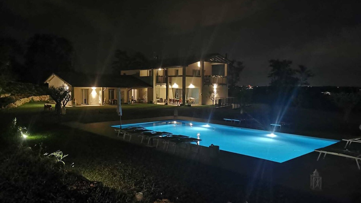 Castelnuovo del Garda Bed & Breakfast | B&B Le GiAle