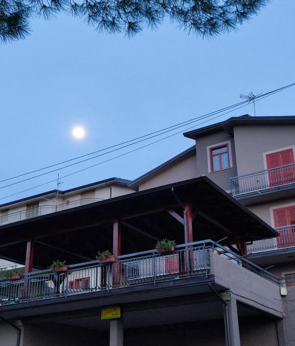 Viggianello Bed & Breakfast | B&B Le Ginestre