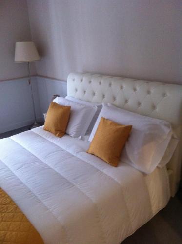 Stazione Bed & Breakfast | B&B Le Grazie