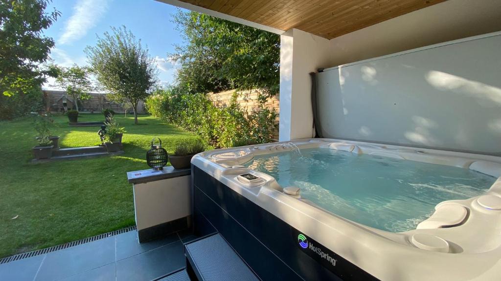 Overboelare Bed & Breakfast | B&B Le Jardin de Sophie