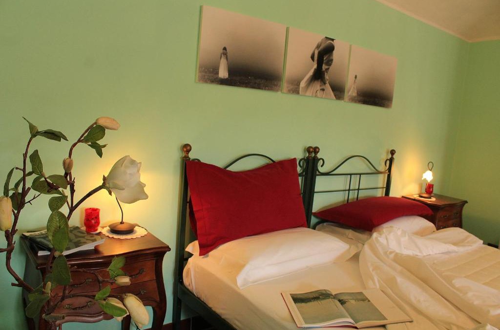 Roppolo Bed & Breakfast | B&B Le Lune
