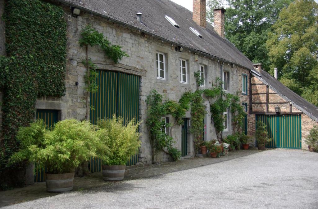 Resteigne Bed & Breakfast | B&B Le Moulin de Resteigne