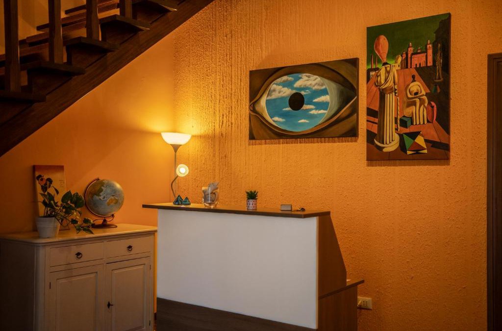 Chiesuol del Fosso Bed & Breakfast | B&B Le Muse