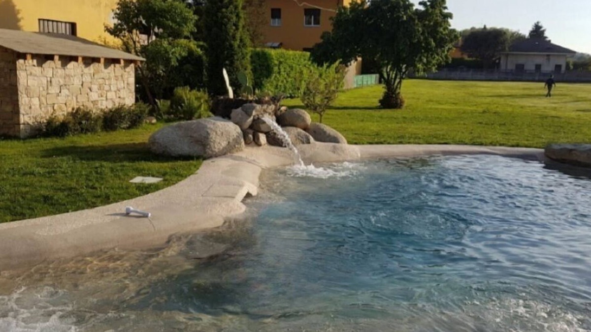Bulgarograsso Bed & Breakfast | B&B Le Palme