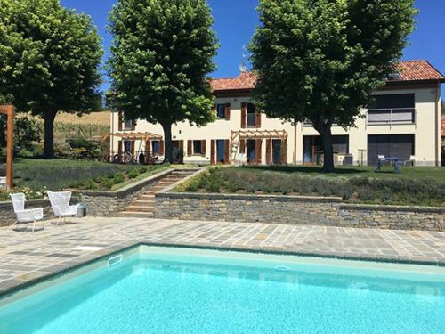 Alessandria Bed & Breakfast | B&B Le Piote