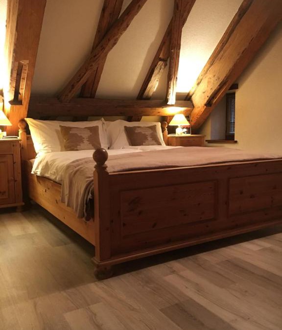 Les Bois Bed & Breakfast | B&B le Quinquet
