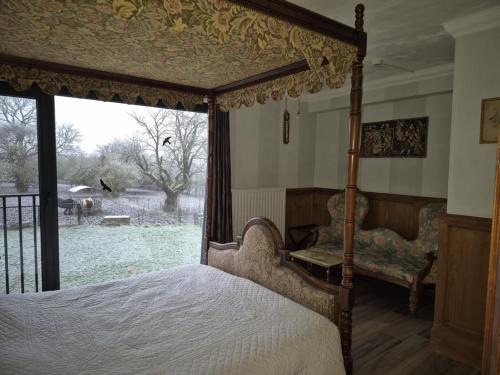 Boignee Bed & Breakfast | B&B Le Relais de Charlinette