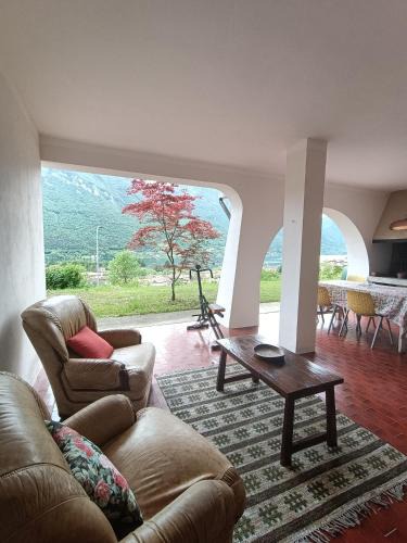 Crone House | B&B le rose