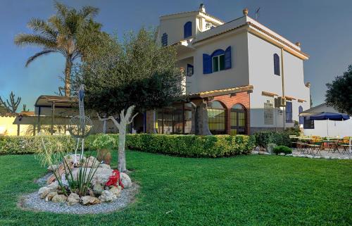 Carrozziere Bed & Breakfast | B&B Le Saline