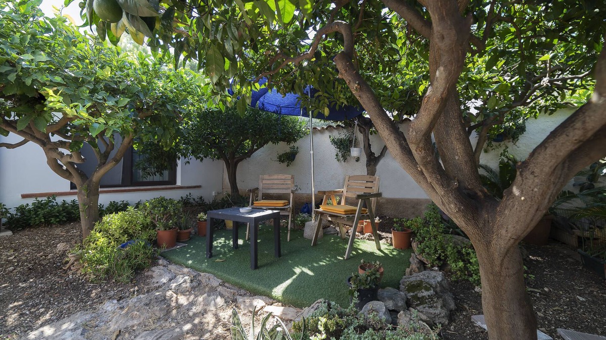 Carrozziere Bed & Breakfast | B&B Le Saline