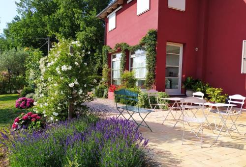 Loreto Aprutino House | B&B Le Stagioni