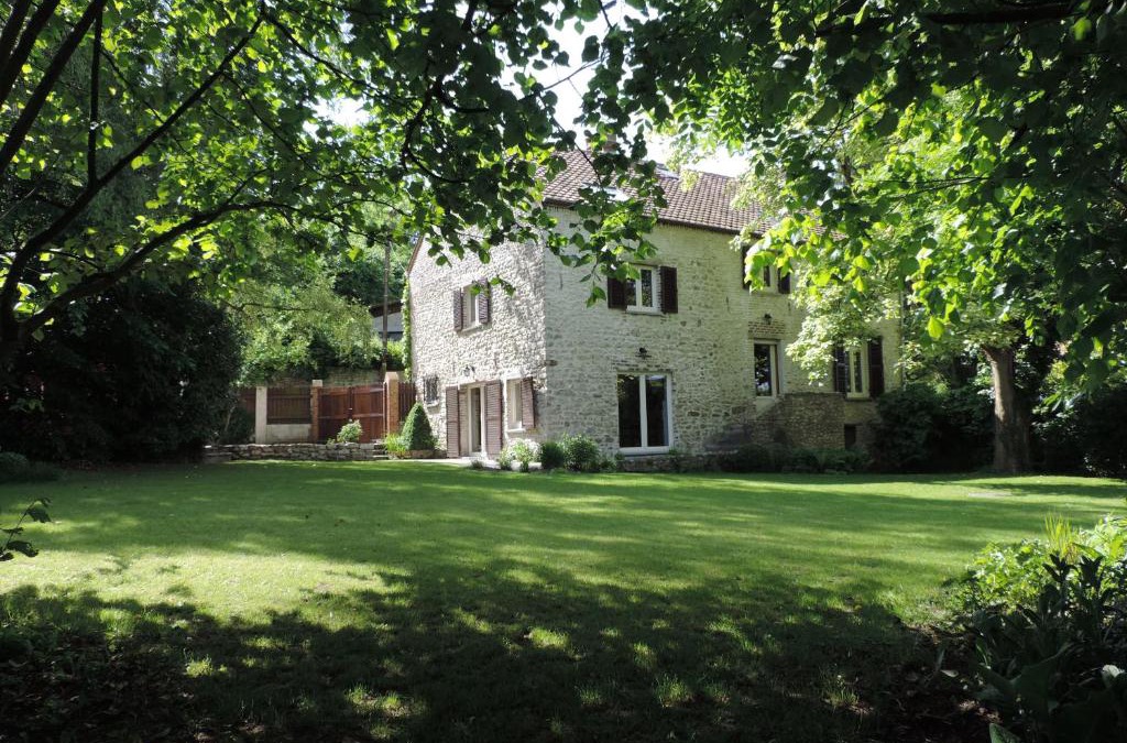 Chaumont-Gistoux Bed & Breakfast | B&B Le Valangré