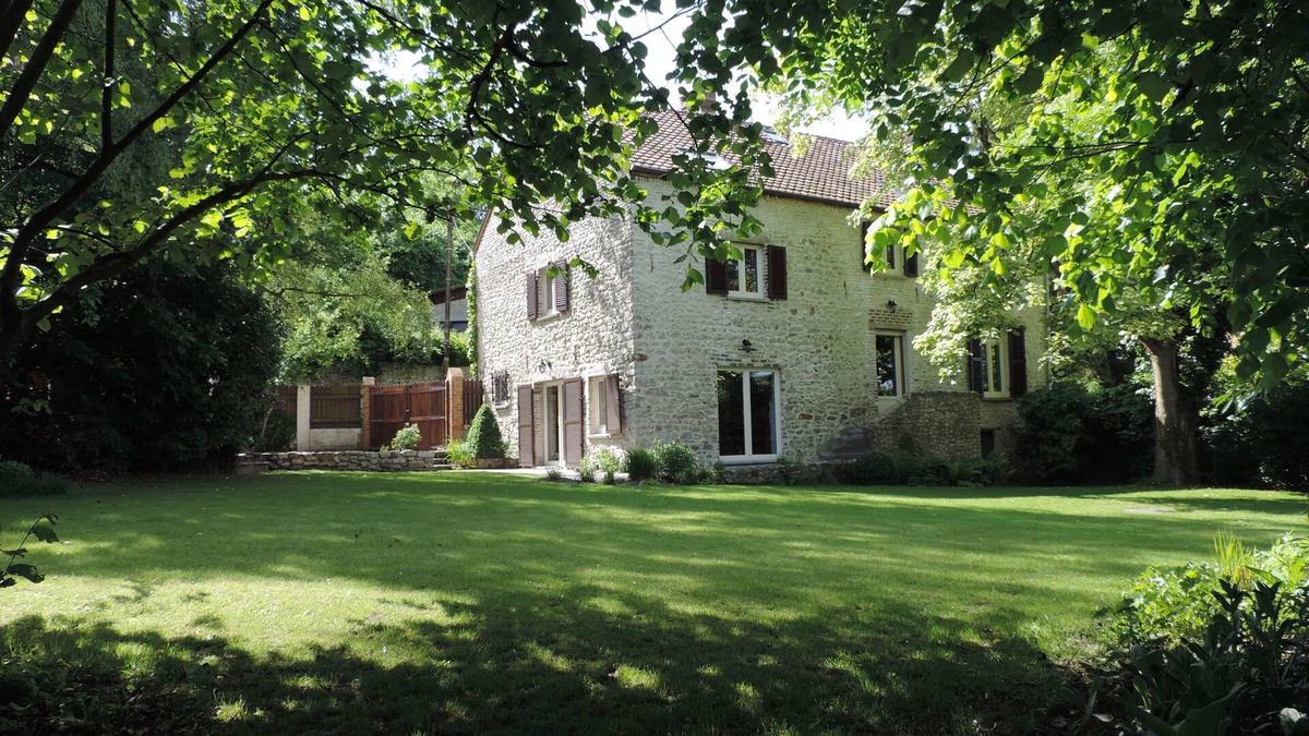 Chaumont-Gistoux Bed & Breakfast | B&B Le Valangré